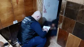 В Вологодской области пьяный вахтовик насмерть зарезал коллегу
