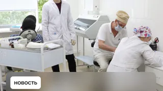 Для будущих докторов проводят ознакомительные занятия в медучреждениях Вологодской области