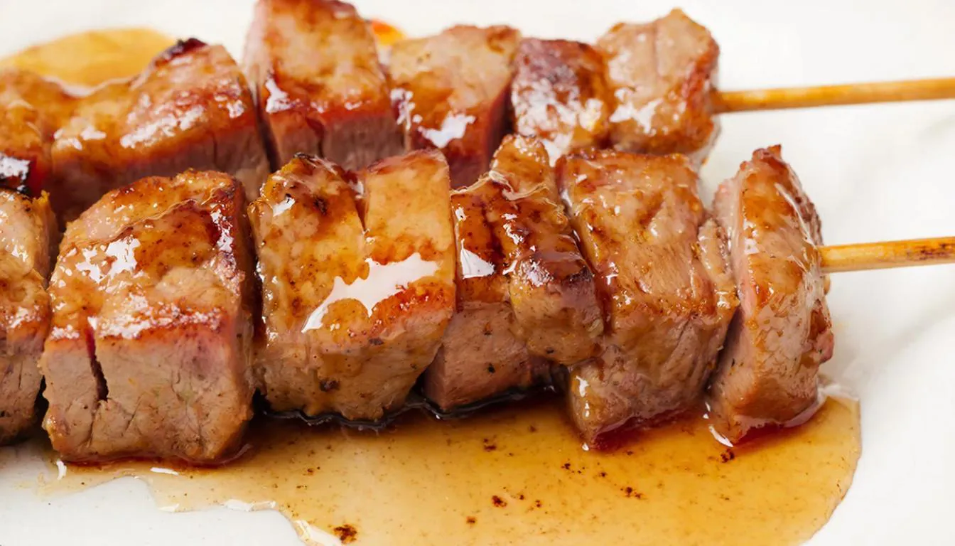 Друг с Кавказа научил готовить реально вкусный соус в мире к шашлыку и пельменям: быстро, просто и хранить можно долго - идеальный вариант.
