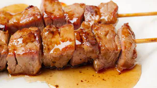 Друг с Кавказа научил готовить реально вкусный соус в мире к шашлыку и пельменям: быстро, просто и хранить можно долго - идеальный вариант.