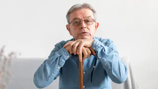 Теперь полностью запрещено. Пенсионеров, доживших до 70 лет, ждет сюрприз с 11 января
