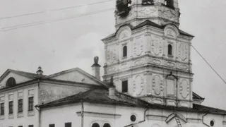 В Вологде возведут часовню на месте утраченного храма: уникальный проект станет частью форума