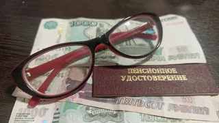 В Госдуме разъяснили, кому увеличат пенсии с августа 2026 года