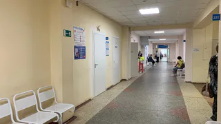 В Вологодской области врачи спасли пациентку с редкой патологией