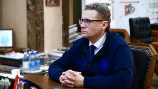 Губернатор Вологодской области принял отставку своего заместителя