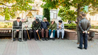 Пенсионную реформу поставили на паузу: объявлено — выход на пенсию в 2025 году по старым правилам