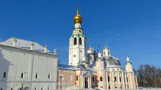 Туристические объекты Вологодской области попали в шорт-лист премии «Наследие дороже»