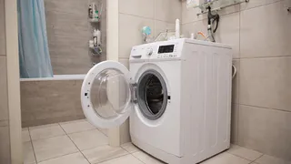 Как же легко очистить манжету стиральной машинки от налета и черной грязи: совет опытного ремонтника