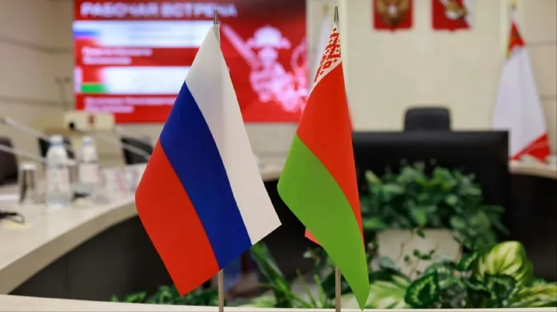 Представители 12 компаний из Беларуси прибыли в Вологодскую область с бизнес-миссией