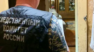 В Вологодской области пьяная рецидивистка в гостях убила мужа и ранила знакомого