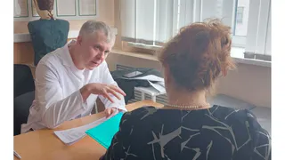 Выдающиеся кардиологи из Центра Бакулева проведут прием в Вологде