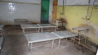 В Вологодской области начался капитальный ремонт одной из бань за 24 миллиона рублей