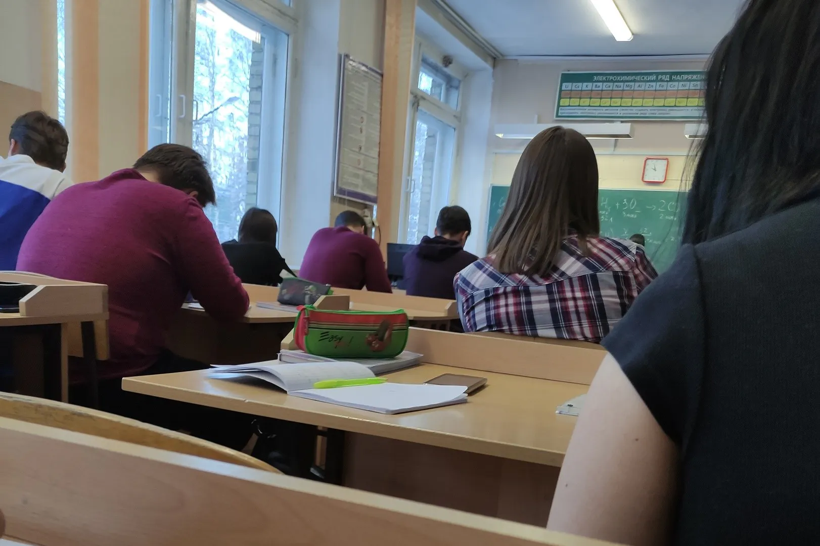 Ссузы Вологодской области получат новое оборудование от дилеров