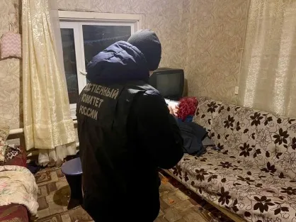 В Вологодской области мужчина забил друга до смерти и лег спать