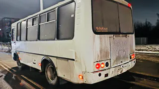 В Вологде пенсионерка выпала из автобуса и попала под колеса