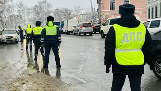 За год на дорогах Вологодской области погибло более 100 человек