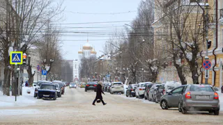 Синоптики представили прогноз погоды в Вологодской области на 25 февраля: что ждёт жителей региона