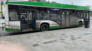 Вологда открывает сезон экскурсионных автобусов