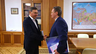 В Вологодской области может появиться крупный федеральный университет