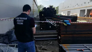 Завскладом в Вологде получил срок после гибели рабочих из-за нарушений техники безопасности