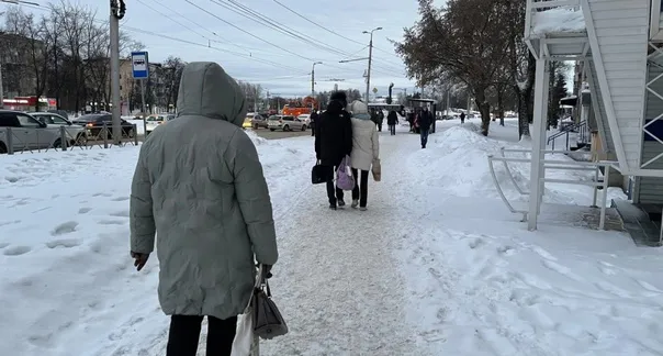«Декабрь, январь и февраль будут сумасшедшими». Синоптики дали новый пугающий прогноз на зиму