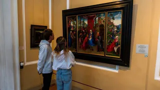 День защиты детей и не только: топ событий в Вологде на выходные