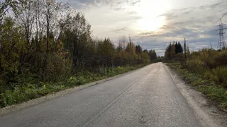 В Вологодском округе завершился ремонт автодороги Дубровское – Кубенское