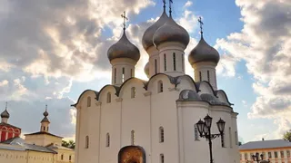 Более полмиллиарда рублей направят на реставрацию четырех объектов Вологодского кремля