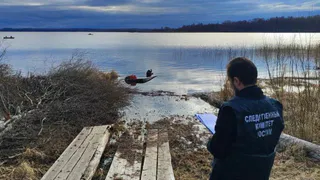 В Вологодской области судят мужчину за гибель друга в перевернувшейся лодке