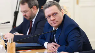 Вологодский губернатор предложил создать новый маршрут для экспорта в Азию