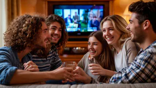 Этот русский сериал обожают иностранцы: в восторге от сюжета и актерской игры