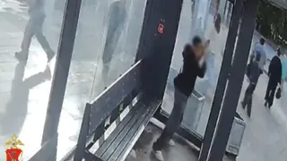 12-летний вологжанин украл камеру с остановки