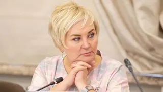 В Вологодской области создадут новый экспертный совет при Законодательном Собрании