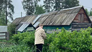 Житель Вологодской области не платил долг по налогам и лишился земельного участка