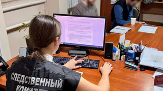 В Вологодской области сын подозревается в убийстве отца после ссоры