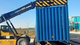 Вологодская область в тройке лидеров по экспорту промышленных товаров на Северо-Западе