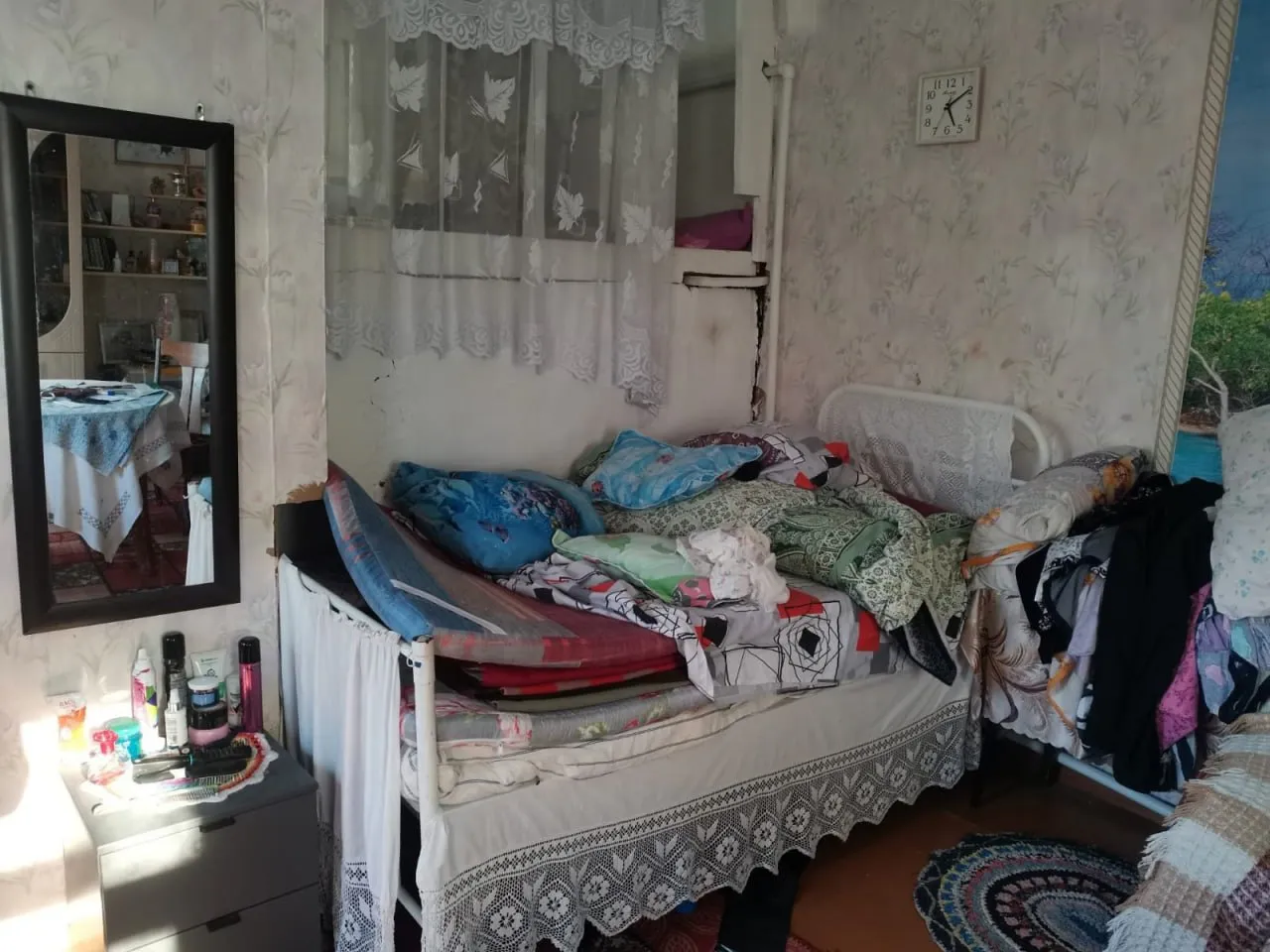 В Вологодской области рецидивист похитил деньги у обидевшей его пенсионерки