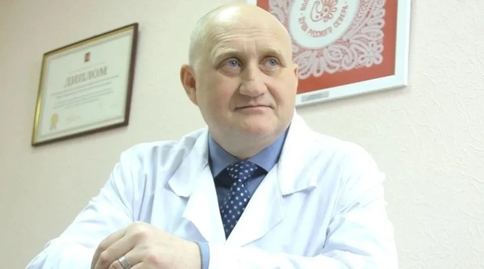 Дмитрий Ваньков возглавил новый медицинский вуз в Вологде