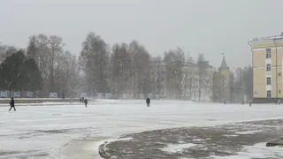 Арктический фронт наступает: в Вологодской области ожидаются сильные морозы 21 января