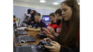 Вологда станет площадкой для первых международных инклюзивных игр стран СНГ