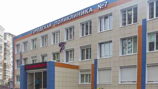 В Вологодской области врачи спасли пациента после внезапной остановки сердца на приеме
