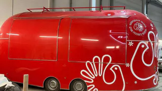 Вологодские фудтраки украшают символикой региона: как развивается мобильное общественное питание