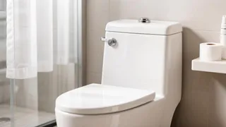 Никогда не сливайте впустую: этот трюк с унитазом сэкономит вам тысячи рублей на холодной воде.
