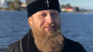 Вологодского митрополита Савву введут в состав областной Общественной палаты