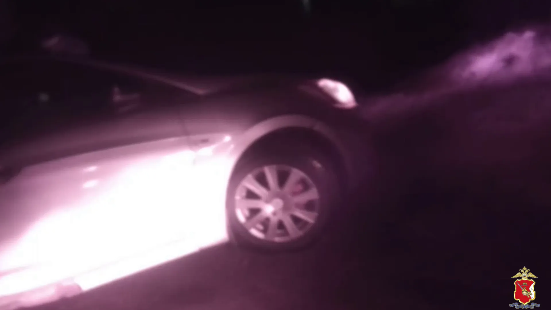 В Вологодской области задержали мужчину с наркотиками