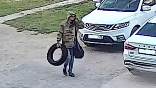 В Вологодской области задержан мужчина, пытавшийся поджечь чужую квартиру