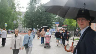 Сегодня на Вологодчине снова пройдут дожди