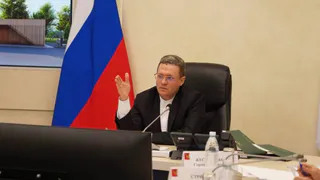 Георгий Филимонов представил масштабный план благоустройства Вологды