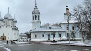Погода в Вологодской области 30 марта: гололедица ночью и дневное потепление 