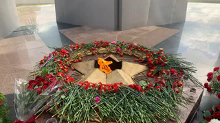 В Вологодской области увековечат подвиг юных минеров Ошты